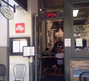 Oren S Hummus Shop Palo Alto Palo Alto Oren S Hummus Shop Palo Alto Palo Alto